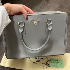 Vintage Prada Bag
